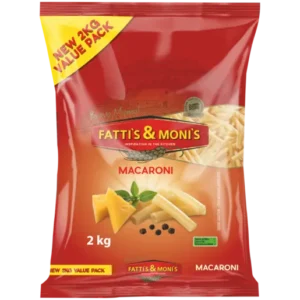 Fattis & Monis Macaroni 2kg