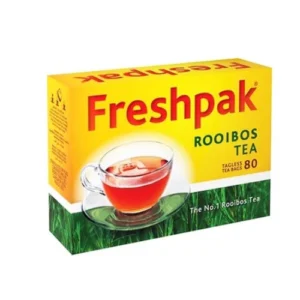 Freshpak Rooibos Tea 200g