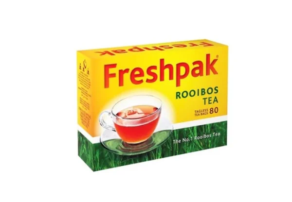 Freshpak Rooibos Tea 200g