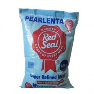Maize Meal 10kg