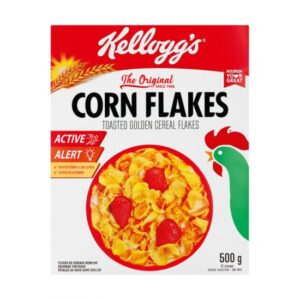 Cornflakes 500g