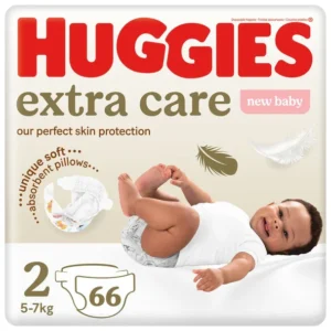 Baby Diapers Pack