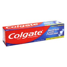 Colgate Toothpaste Regular