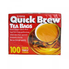 Quick brew 250g
