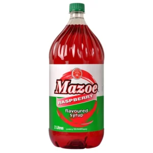 Mazoe Raspberry original 2L