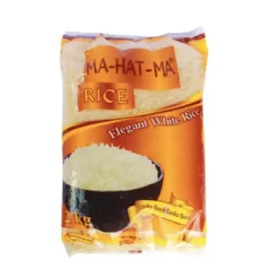 Mahatma rice 2kg