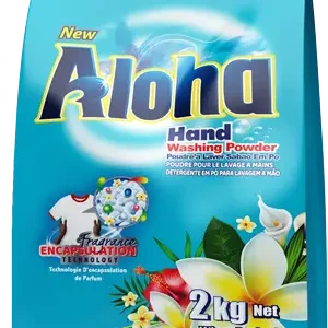 Aloha Washing Powder 2kg