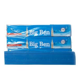 Big Ben Green Bar 1kg