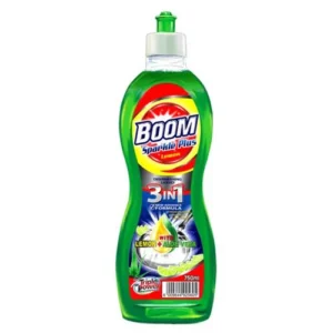 Boom Washing Liquid 750ml