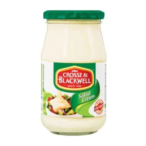 crosse & blackwell Salad cream 750g