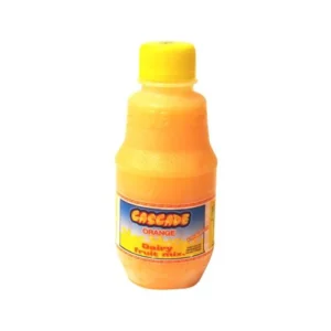 Cascade Orange 400ml