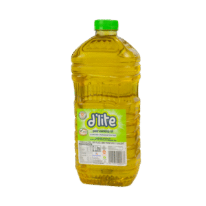 D LITE COOKING OIL 2L