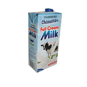 Chimome Full Cream Milk 1L