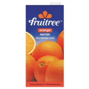 Fruitree Fruit Juice 1L