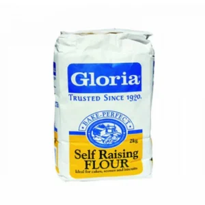 Gloria Self Raising Flour 2kg