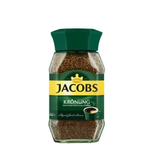 Jacobs Kronug Coffee 100g