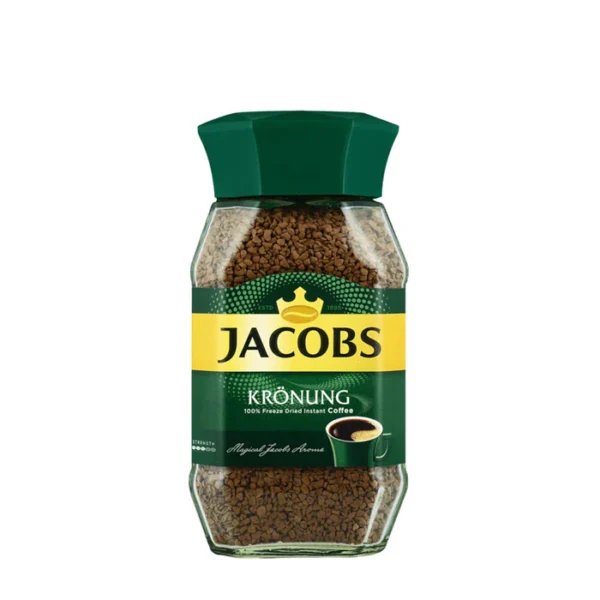 Jacobs Kronug Coffee 100g