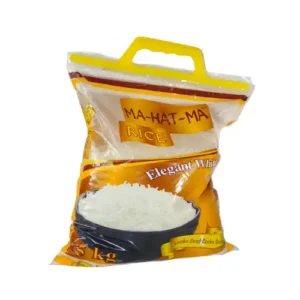 Mahatma rice 5kg