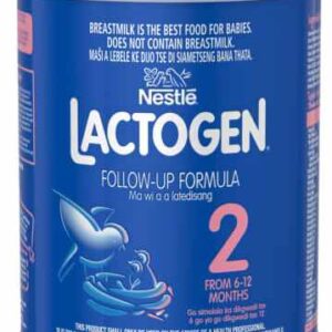 Nestle Lactogen 2 400g