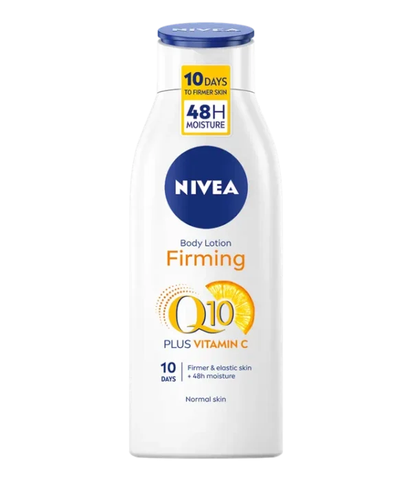 Nivea Q10 Lotion 400ml