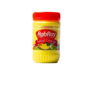 Rabroy Salad Cream 400g