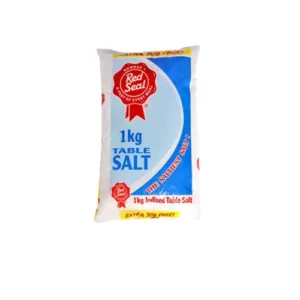 Red Seal Salt 1kg