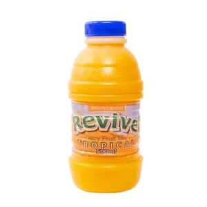 Revive Tropical Fruit 500ml