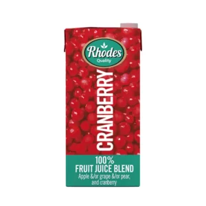 Rhodes Fruit Juice 1L (Assorted Flavours)