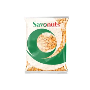 Savonuts Popcorn 500g