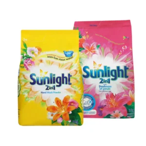 Sunlight 2in1 Washing Powder 2kg