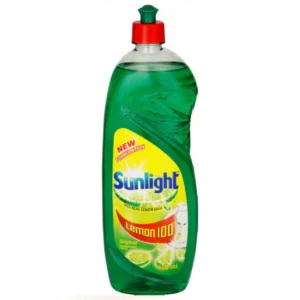 Sunlight Dish-washing Liquid 750ml