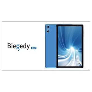 Tablet B22