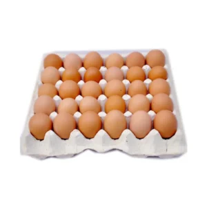 Eggs (Large) Crate