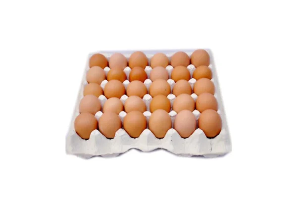 Eggs (Large) Crate