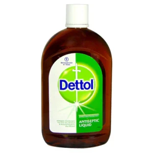 Dettol Antiseptic Liduid 750ml