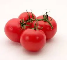 Tomatoes per kg
