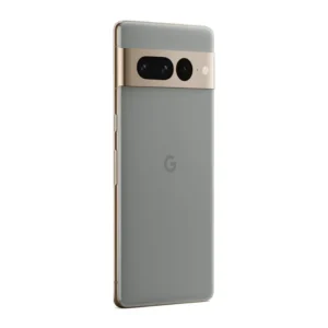 Google 7 pro
