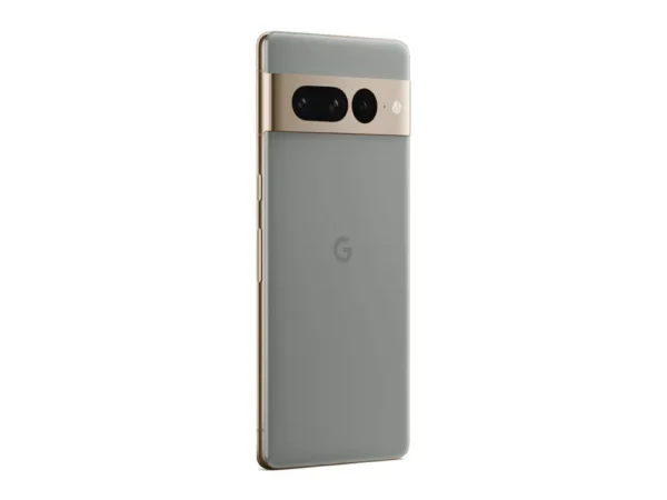 Google 7 pro