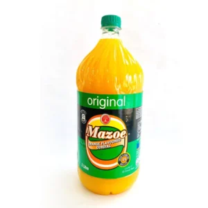 Mazoe Orange Crush 2L