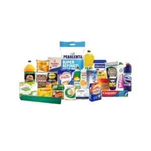 Mega Hamper