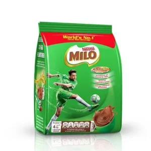 Milo Sachet 250g