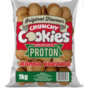 Proton Crunchy Cookies 1kg