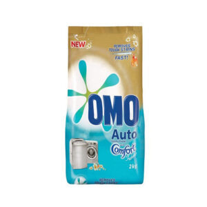 Omo auto Washing Powder 2kg