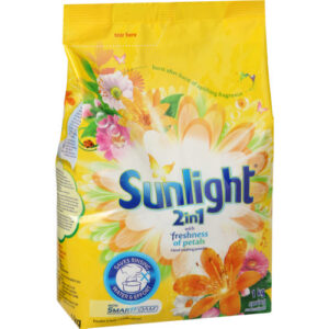 Sunlight Hand washing Powder 1kg