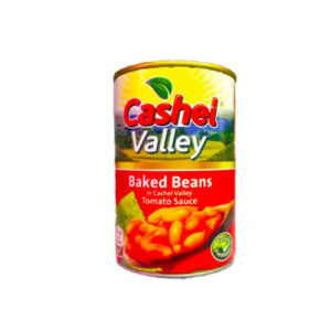 Cashel Baked Beans 110g