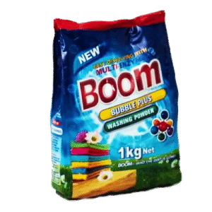 Boom Washing Powder 1kg