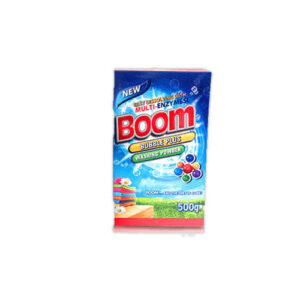 Boom Washing Powder 500g