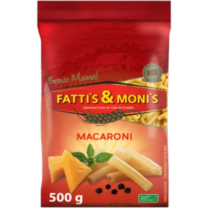 Fattis & Monis Macaroni 500g