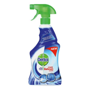 Dettol Bathroom cleaner 500ml