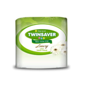 Twin Saver 2 PLY Pack of 4
